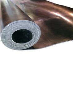 Metro Lineal SBR con Tejido - Ancho 1,4M
