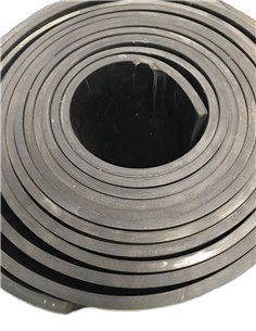 Suelo de Goma Antideslizante de Caucho de 3mm de Espesor en Ancho 1,00-1,20  y 1,50 m (Caucho, 1x1metro) : : Bricolaje y herramientas